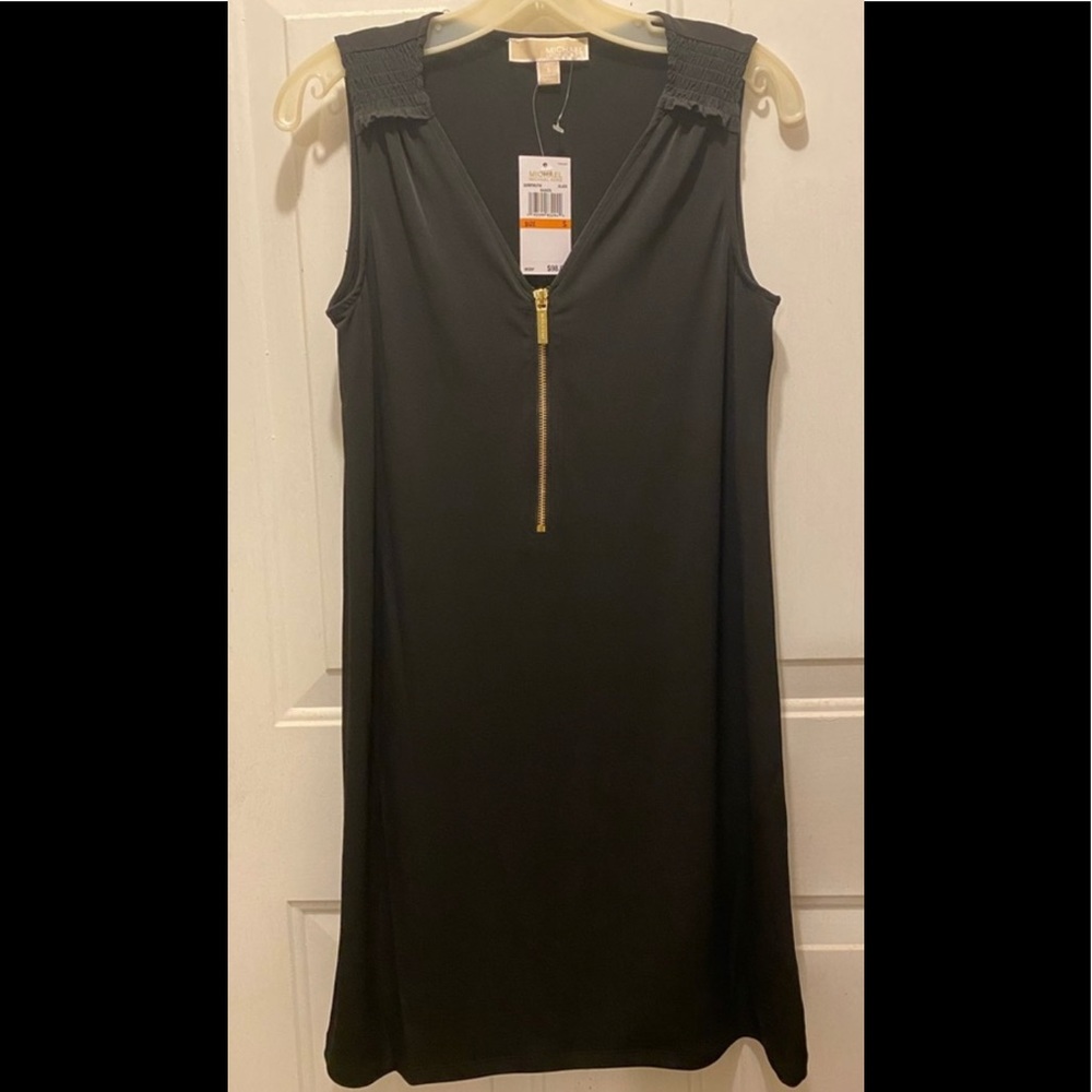 Michael Kors Little Black Dress